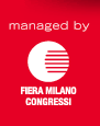 Managed By Fiera Milano Congressi